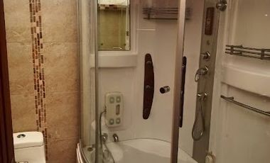 ARRIENDO de CASA RESIDENCIAL en MADRID