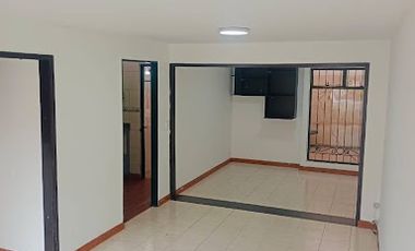 ARRIENDO de CASA RESIDENCIAL en MADRID