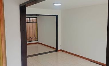 ARRIENDO de CASA RESIDENCIAL en MADRID