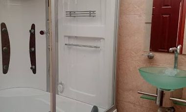 ARRIENDO de CASA RESIDENCIAL en MADRID