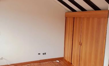 ARRIENDO de CASA RESIDENCIAL en MADRID