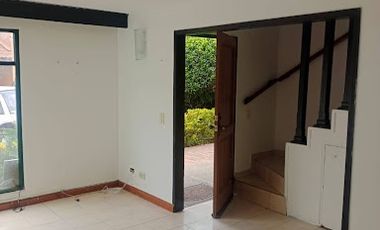 ARRIENDO de CASA RESIDENCIAL en MADRID