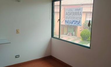 ARRIENDO de CASA RESIDENCIAL en MADRID
