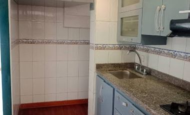 ARRIENDO de CASA RESIDENCIAL en MADRID