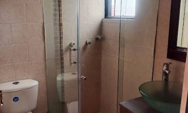 ARRIENDO de CASA RESIDENCIAL en MADRID