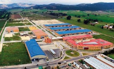 VENTA de BODEGAS en MOSQUERA