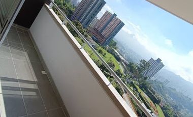 ARRIENDO de APARTAMENTO en LA ESTRELLA