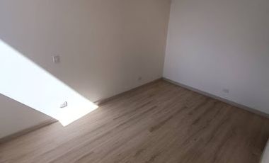 ARRIENDO de APARTAMENTO en LA ESTRELLA