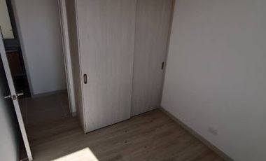 ARRIENDO de APARTAMENTO en LA ESTRELLA