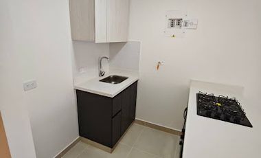 ARRIENDO de APARTAMENTO en LA ESTRELLA