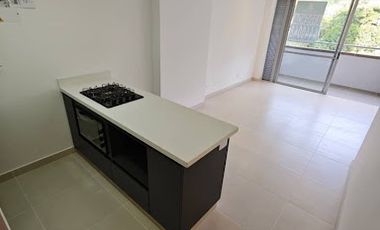 ARRIENDO de APARTAMENTO en LA ESTRELLA