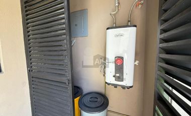 Casa en condominio en renta en El Campanario, Querétaro, Querétaro