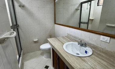 ARRIENDO de APARTAMENTO en CALI