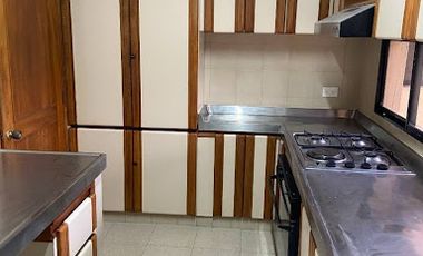 ARRIENDO de APARTAMENTO en CALI