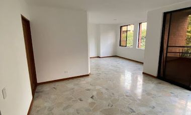 ARRIENDO de APARTAMENTO en CALI