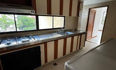 ARRIENDO de APARTAMENTO en CALI