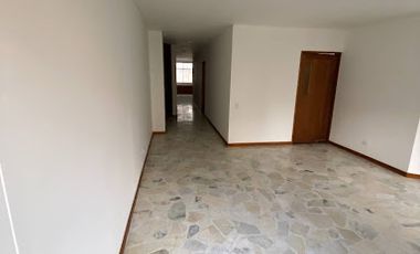 ARRIENDO de APARTAMENTO en CALI