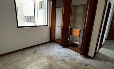 ARRIENDO de APARTAMENTO en CALI