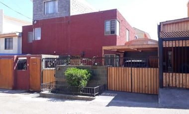 Casa en venta  en ANTOFAGASTA