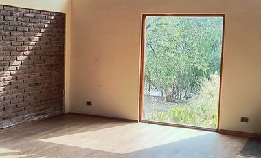 Casa en arriendo  en PIRQUE