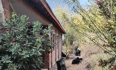 Casa en arriendo  en PIRQUE