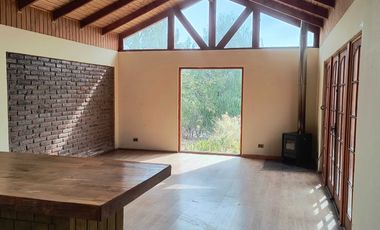 Casa en arriendo  en PIRQUE