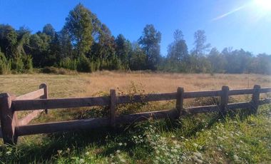 Parcela en venta  en VILLARRICA