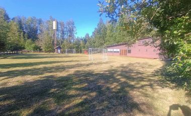 Parcela en venta  en VILLARRICA