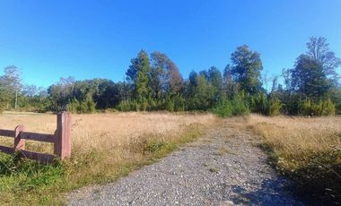 Parcela en venta  en VILLARRICA