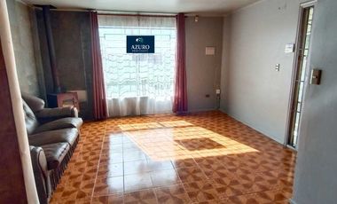 Casa en venta  en PUERTO MONTT