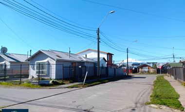 Casa en venta  en PUERTO MONTT