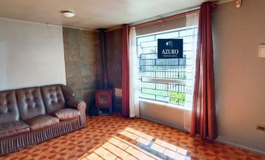 Casa en venta  en PUERTO MONTT
