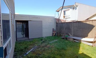 Casa en venta  en PUERTO MONTT