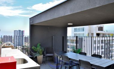 Departamento en arriendo  en LA CISTERNA