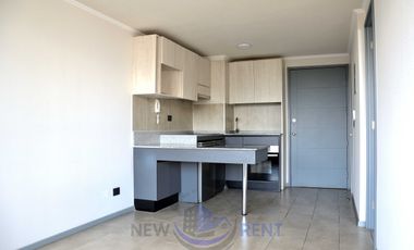 Departamento en arriendo  en LA CISTERNA