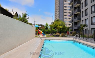 Departamento en arriendo  en LA CISTERNA