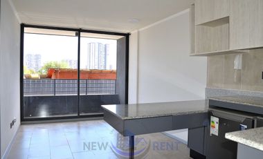 Departamento en arriendo  en LA CISTERNA
