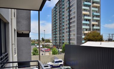 Departamento en arriendo  en LA CISTERNA