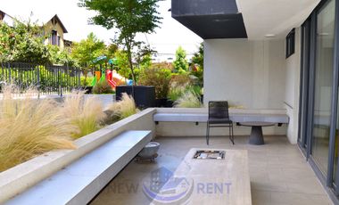Departamento en arriendo  en LA CISTERNA
