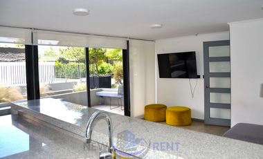 Departamento en arriendo  en LA CISTERNA