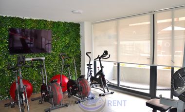Departamento en arriendo  en LA CISTERNA