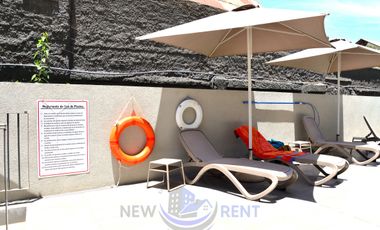 Departamento en arriendo  en LA CISTERNA