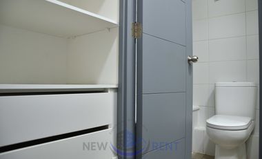 Departamento en arriendo  en LA CISTERNA