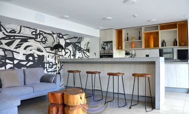 Departamento en arriendo  en LA CISTERNA