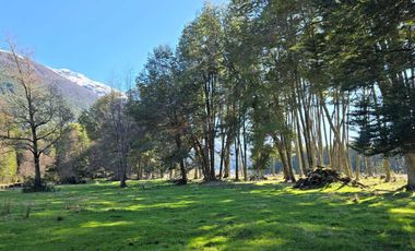 Parcela en venta  en RÍO IBAÑEZ