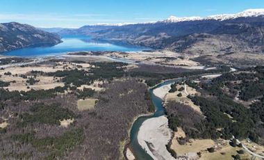 Parcela en venta  en RÍO IBAÑEZ