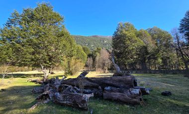 Parcela en venta  en RÍO IBAÑEZ