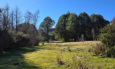 Parcela en venta  en RÍO IBAÑEZ
