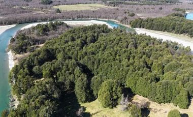 Parcela en venta  en RÍO IBAÑEZ
