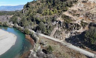 Parcela en venta  en RÍO IBAÑEZ